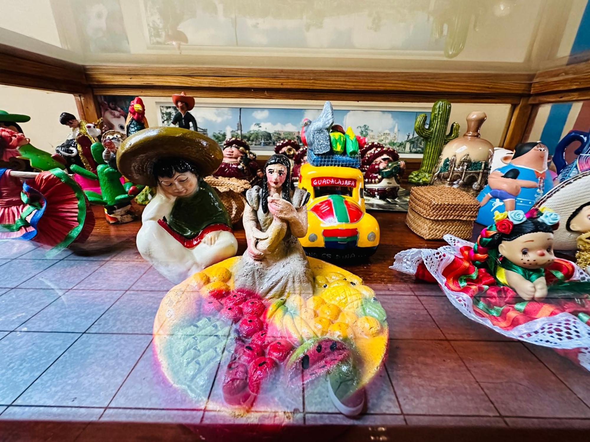 Hotel Janeiro Guadalajara Zewnętrze zdjęcie